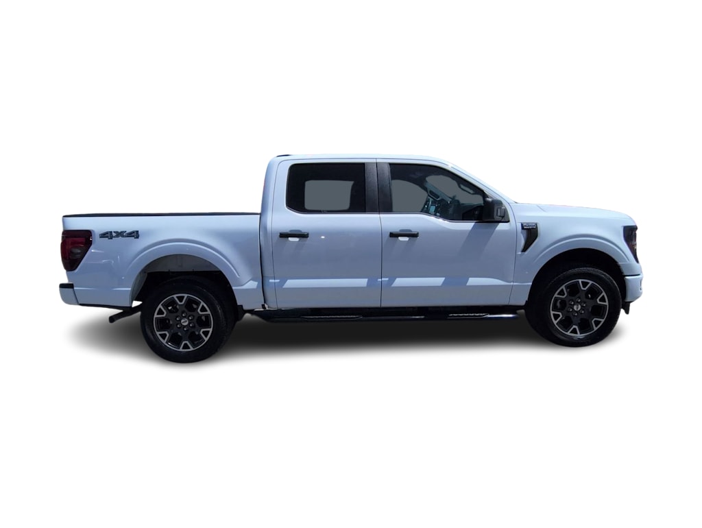 Thumbnail: 2025 Ford F-150 - 19