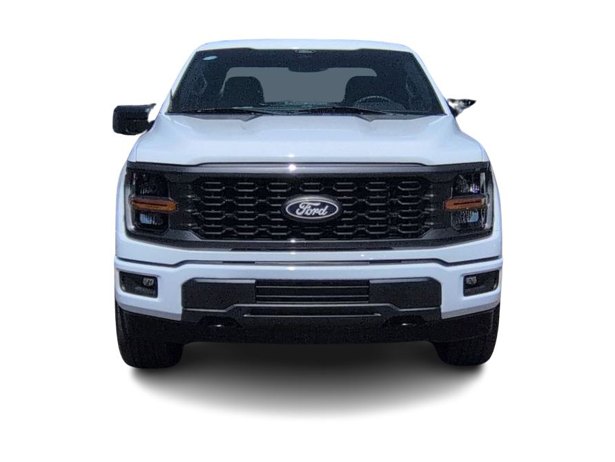 Thumbnail: 2025 Ford F-150 - 6