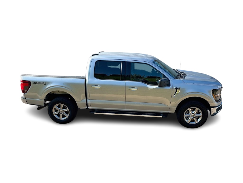 Thumbnail: 2025 Ford F-150 - 19