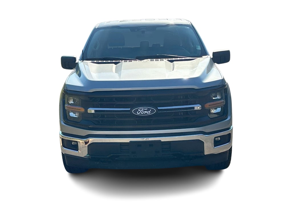 Thumbnail: 2025 Ford F-150 - 6
