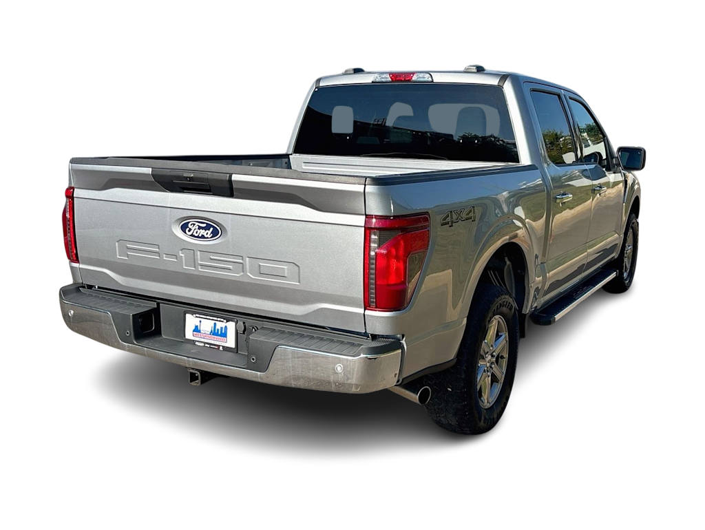 Thumbnail: 2025 Ford F-150 - 20