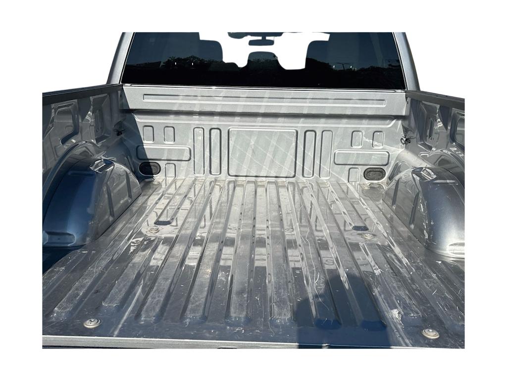 Thumbnail: 2025 Ford F-150 - 16