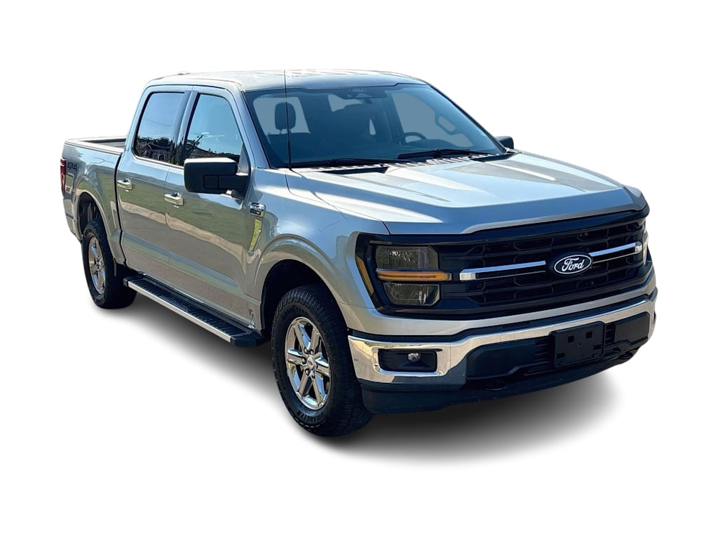 Thumbnail: 2025 Ford F-150 - 18