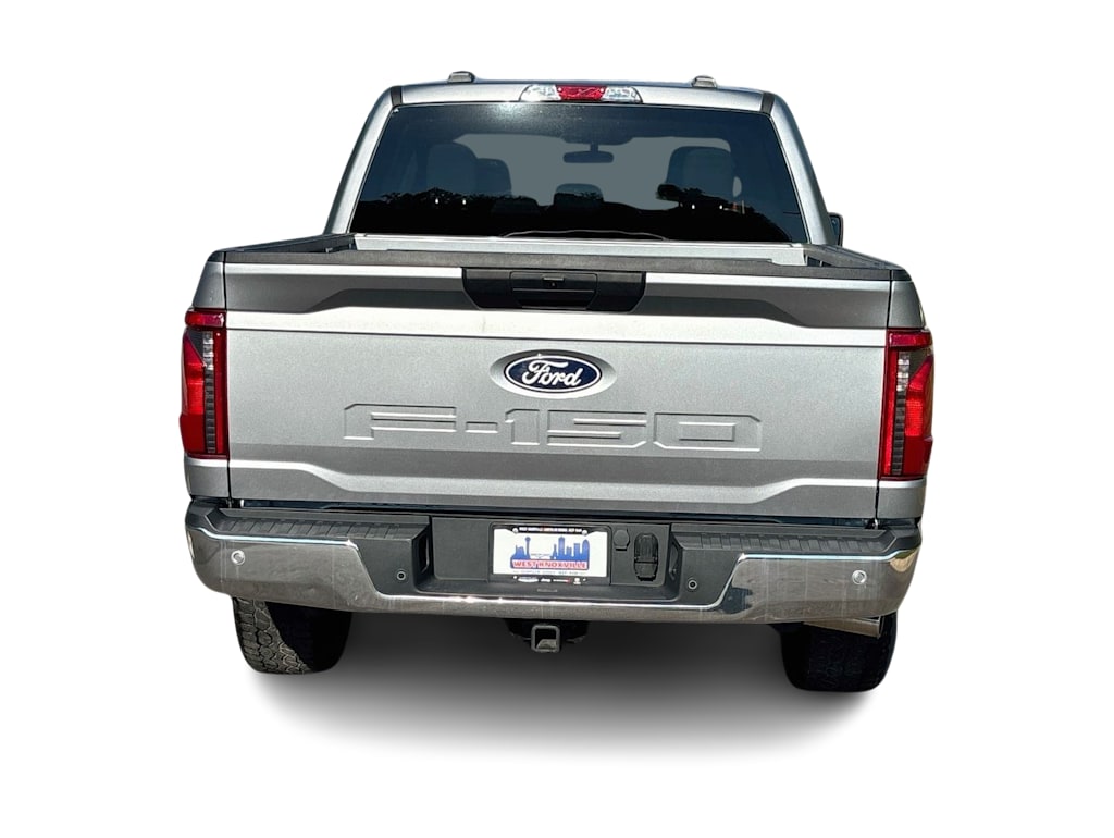Thumbnail: 2025 Ford F-150 - 5