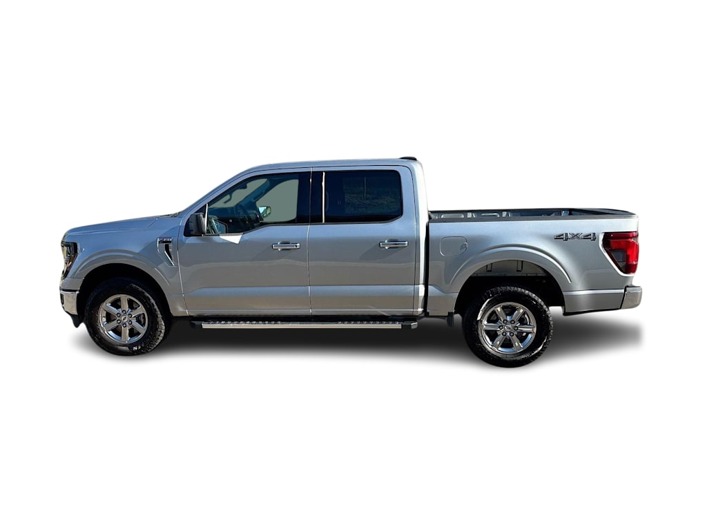 Thumbnail: 2025 Ford F-150 - 3