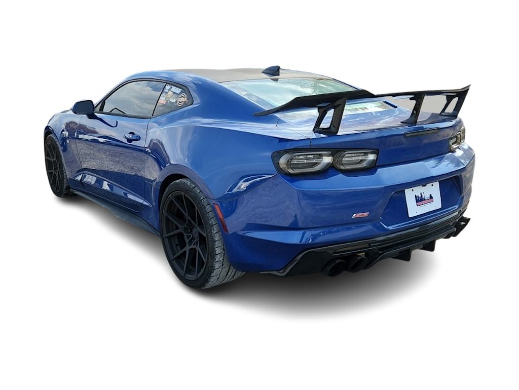 Thumbnail: 2019 Chevrolet Camaro - 4