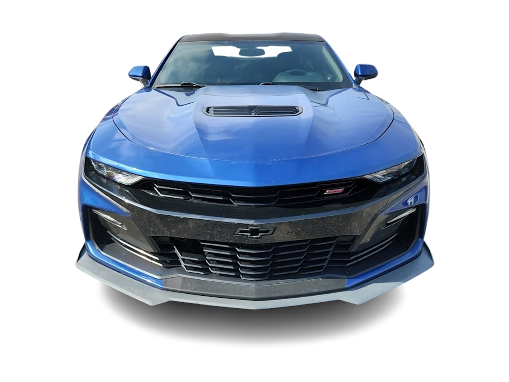 Thumbnail: 2019 Chevrolet Camaro - 6