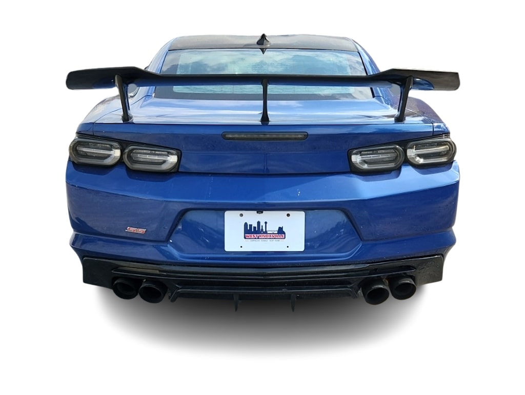 Thumbnail: 2019 Chevrolet Camaro - 5