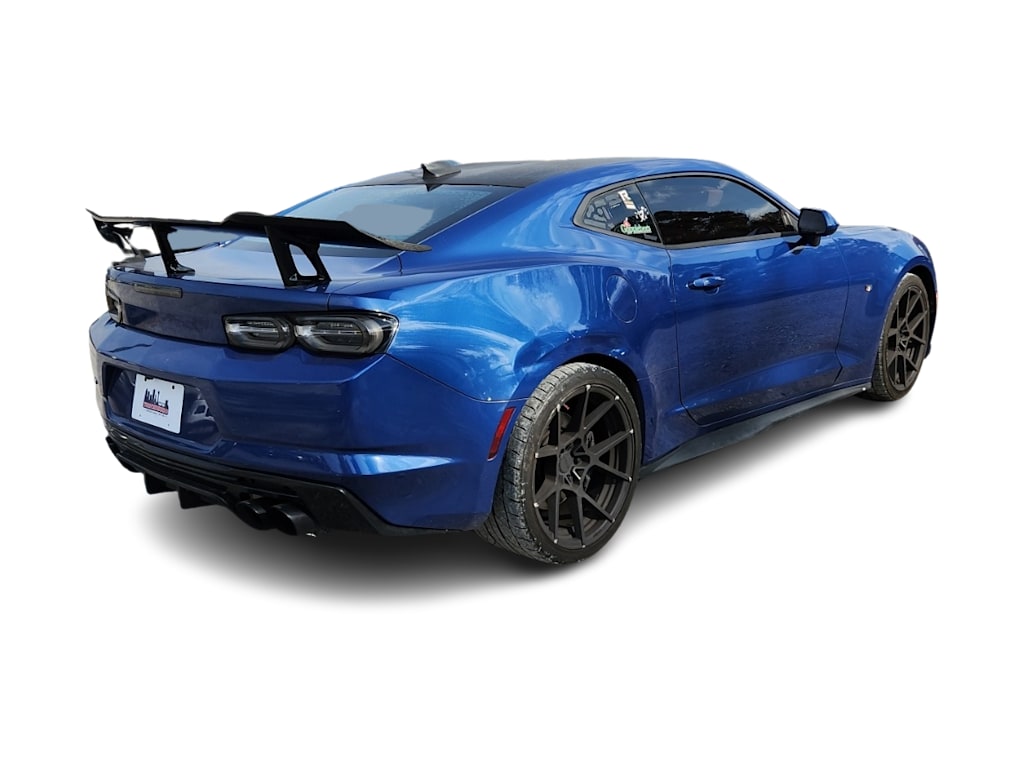 Thumbnail: 2019 Chevrolet Camaro - 15