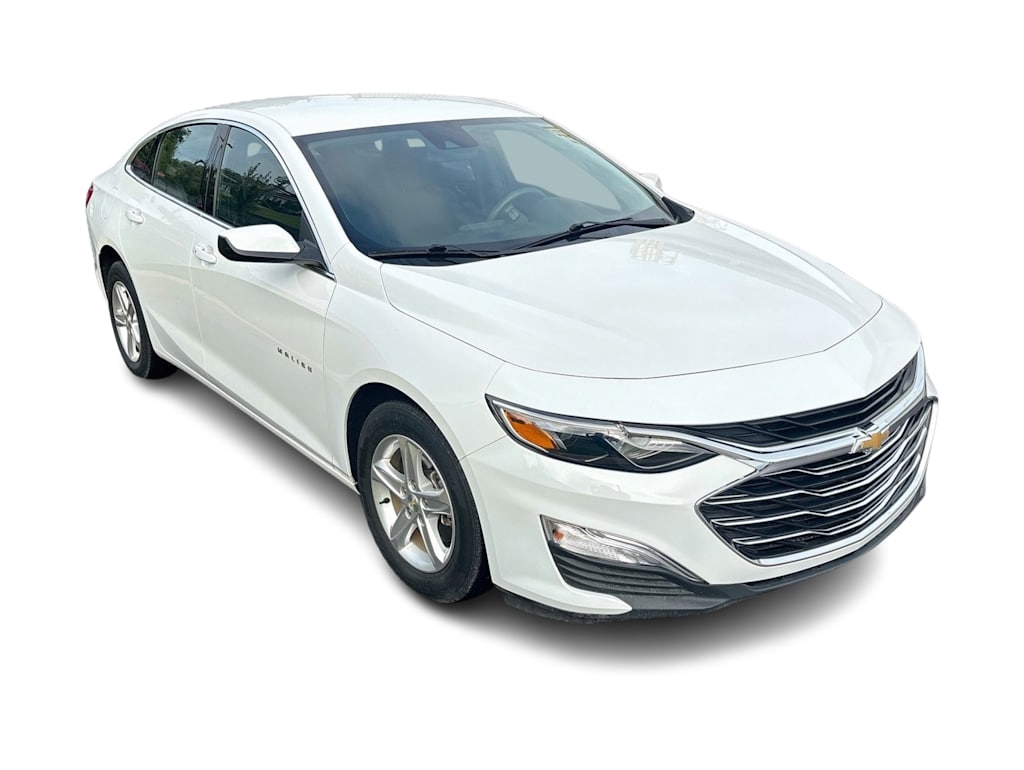 Thumbnail: 2023 Chevrolet Malibu - 20