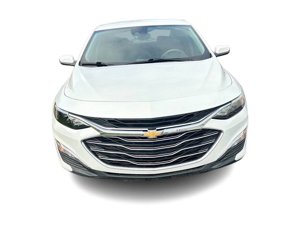 Thumbnail: 2023 Chevrolet Malibu - 6