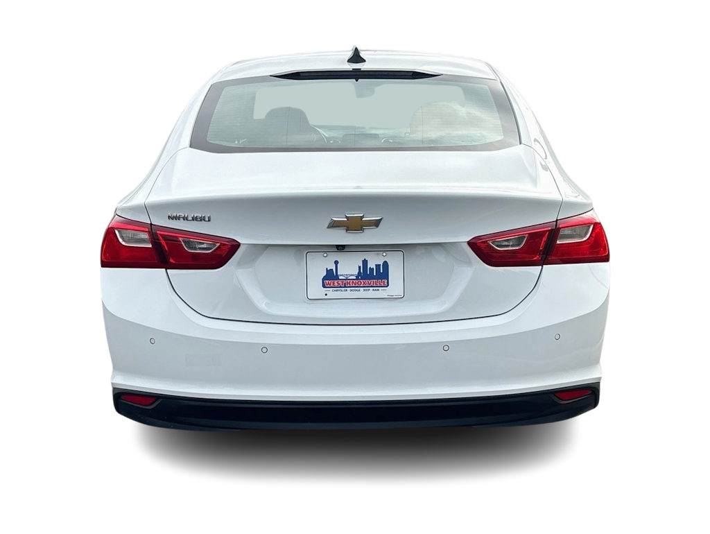 Thumbnail: 2023 Chevrolet Malibu - 5