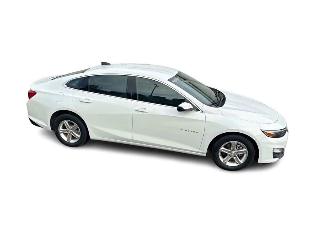 Thumbnail: 2023 Chevrolet Malibu - 21