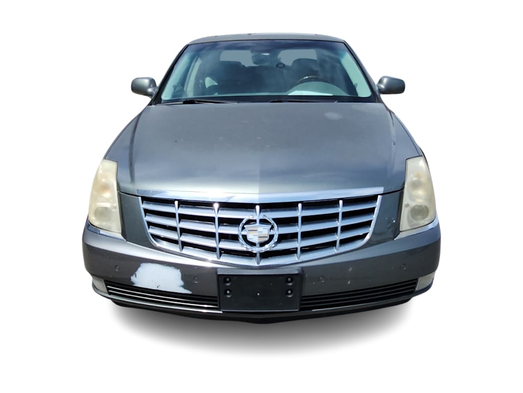 Thumbnail: 2007 Cadillac DTS - 6