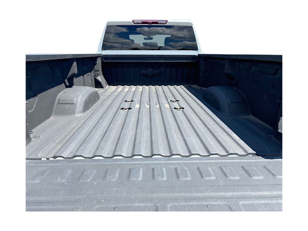 Thumbnail: 2023 Chevrolet Silverado 3500 - 16