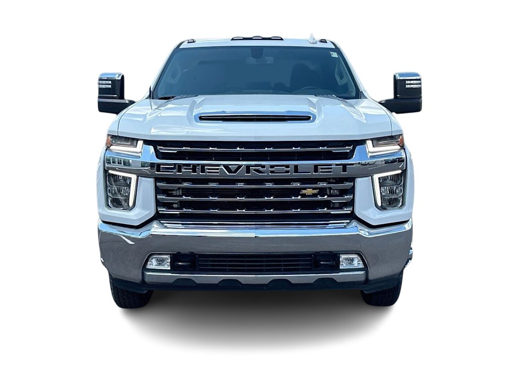 Thumbnail: 2023 Chevrolet Silverado 3500 - 5