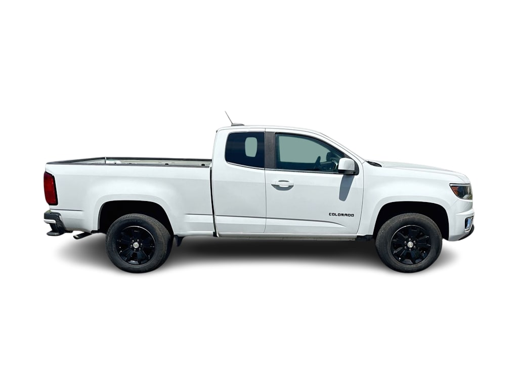 Thumbnail: 2020 Chevrolet Colorado - 19