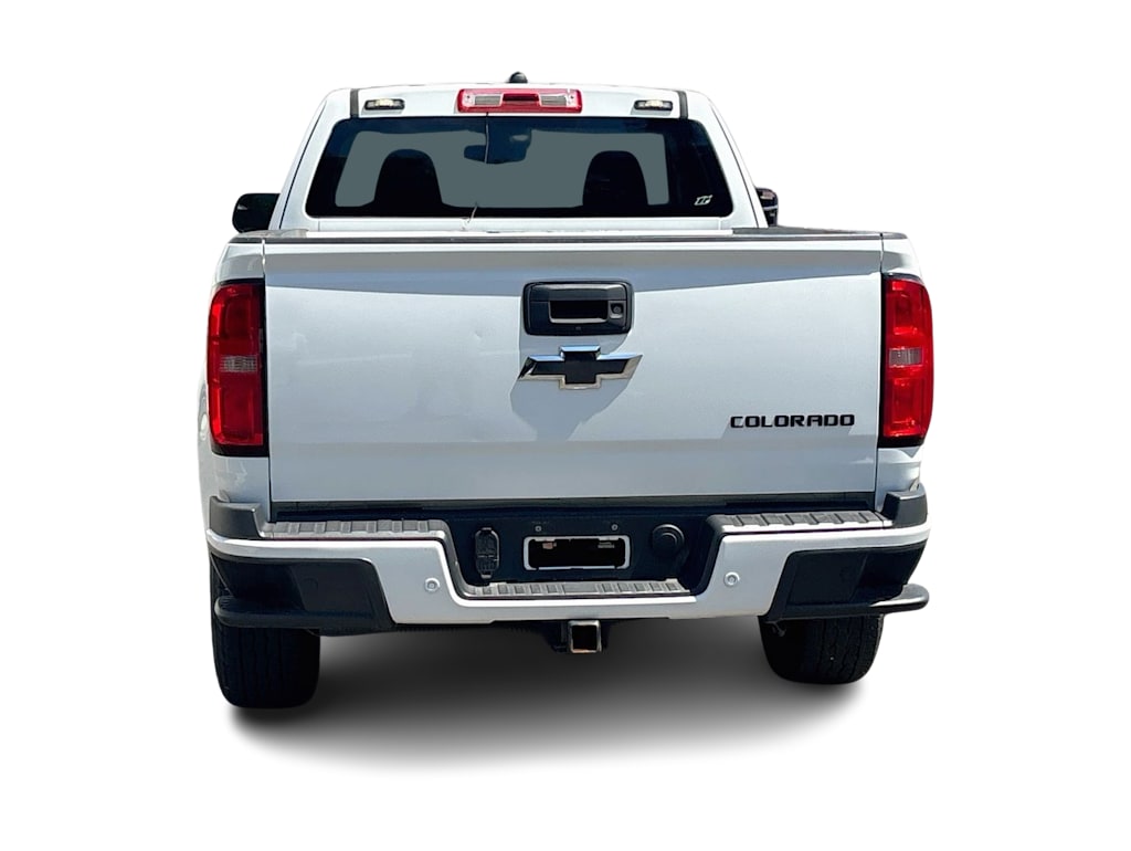 Thumbnail: 2020 Chevrolet Colorado - 5