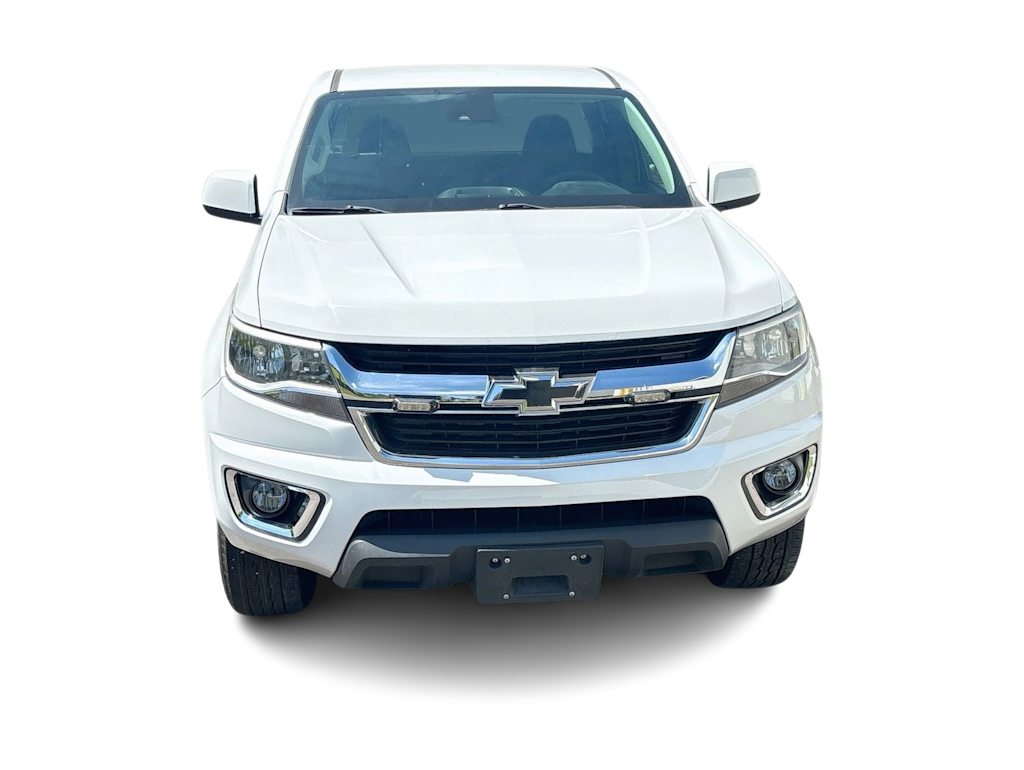 Thumbnail: 2020 Chevrolet Colorado - 6