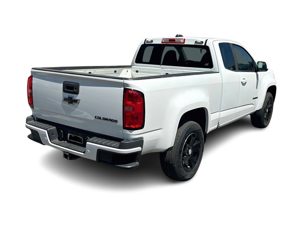Thumbnail: 2020 Chevrolet Colorado - 20