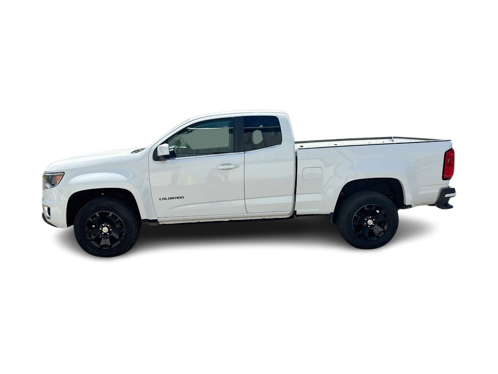Thumbnail: 2020 Chevrolet Colorado - 21