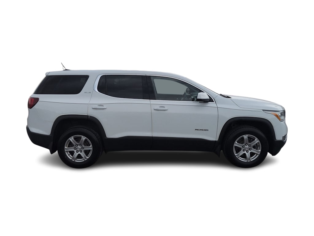 Thumbnail: 2019 GMC Acadia - 20
