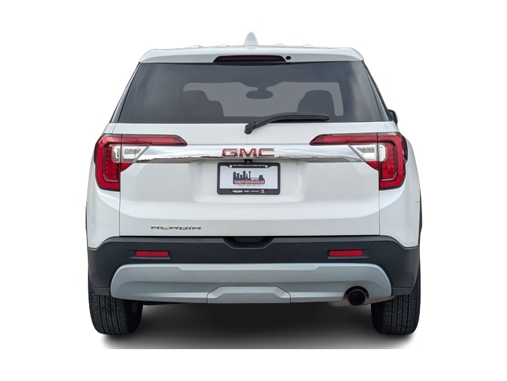 2021 GMC Acadia SLE 5