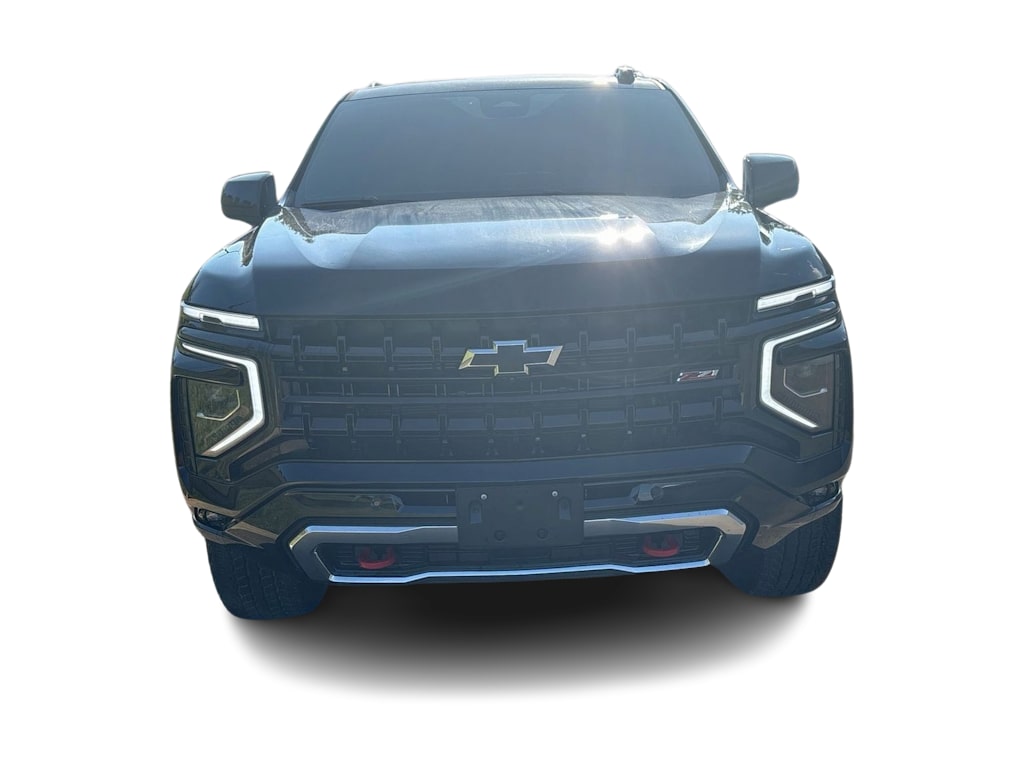 Thumbnail: 2025 Chevrolet Tahoe - 5