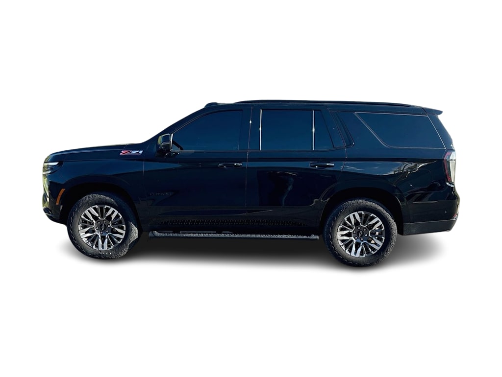 Thumbnail: 2025 Chevrolet Tahoe - 3
