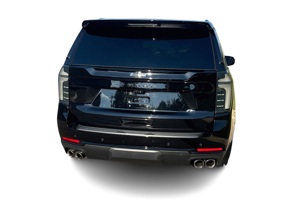 Thumbnail: 2025 Chevrolet Tahoe - 22