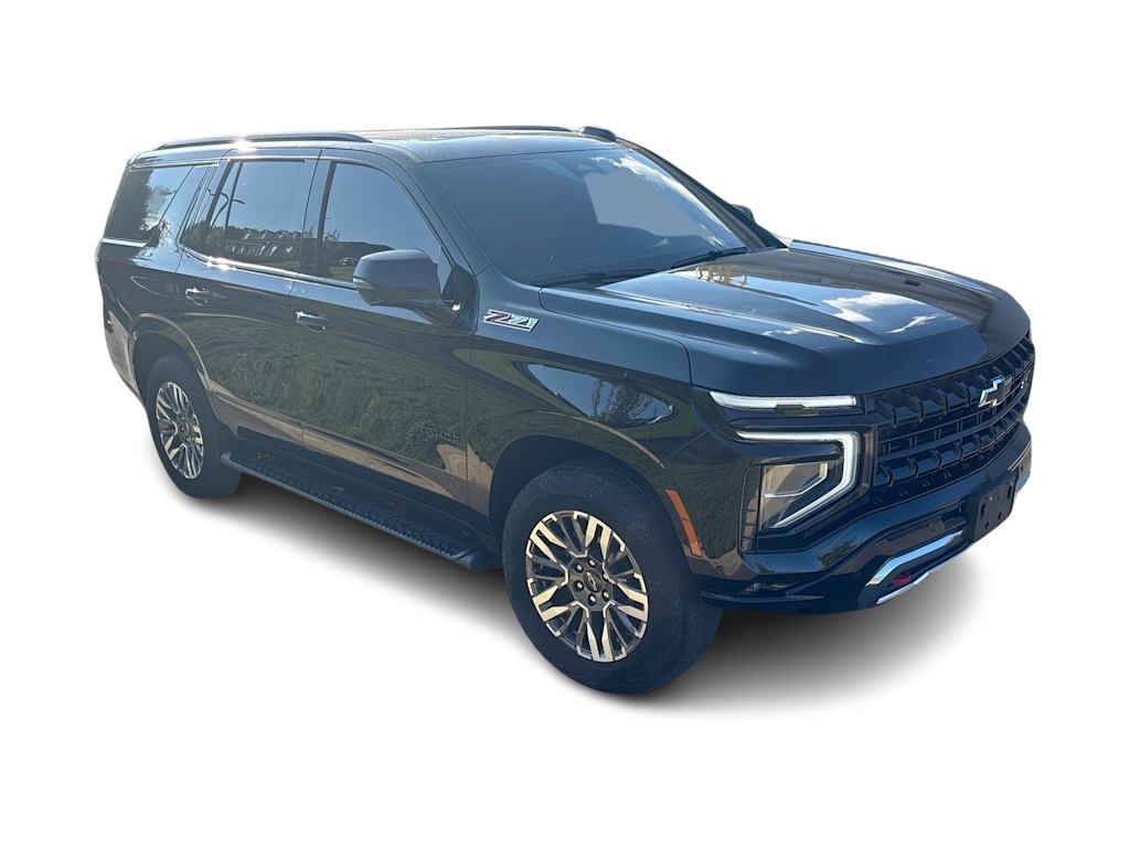 Thumbnail: 2025 Chevrolet Tahoe - 19