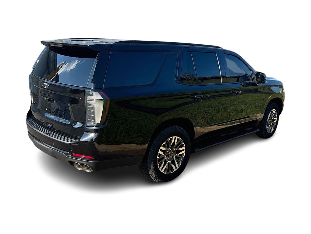 Thumbnail: 2025 Chevrolet Tahoe - 21