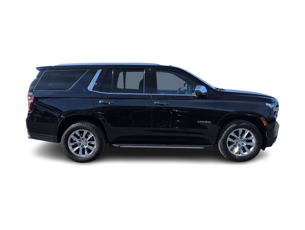 Thumbnail: 2021 Chevrolet Tahoe - 20