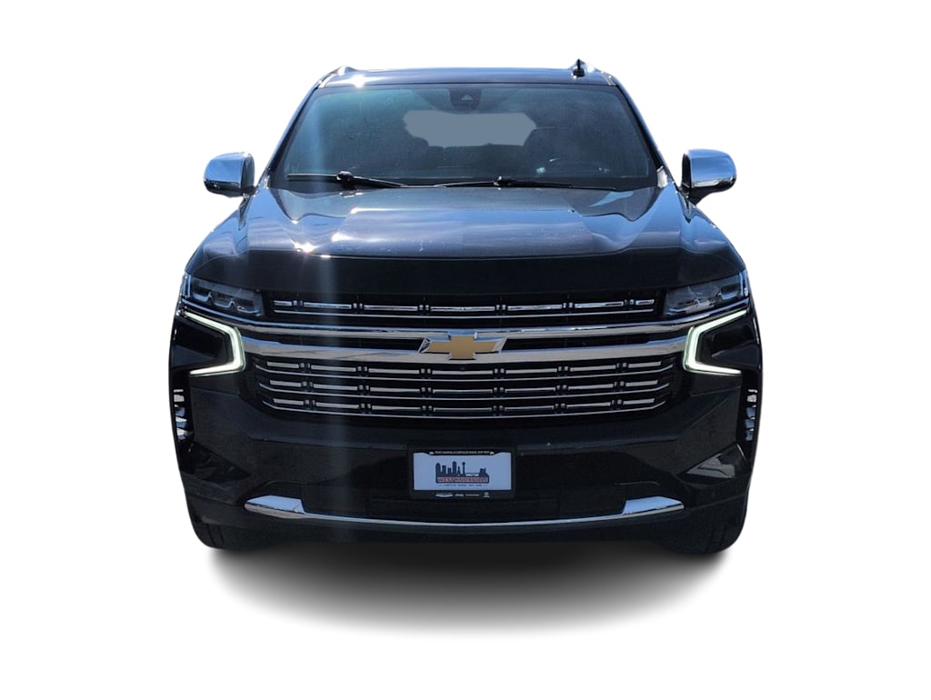 Thumbnail: 2021 Chevrolet Tahoe - 6