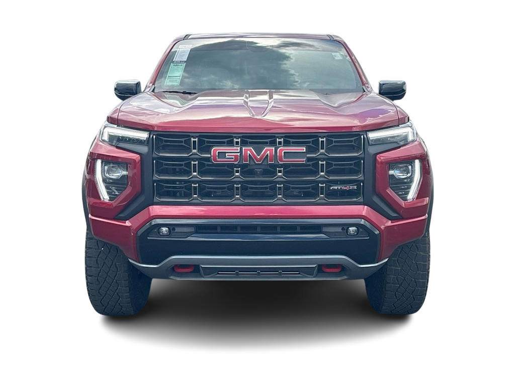 Thumbnail: 2024 GMC Canyon - 6