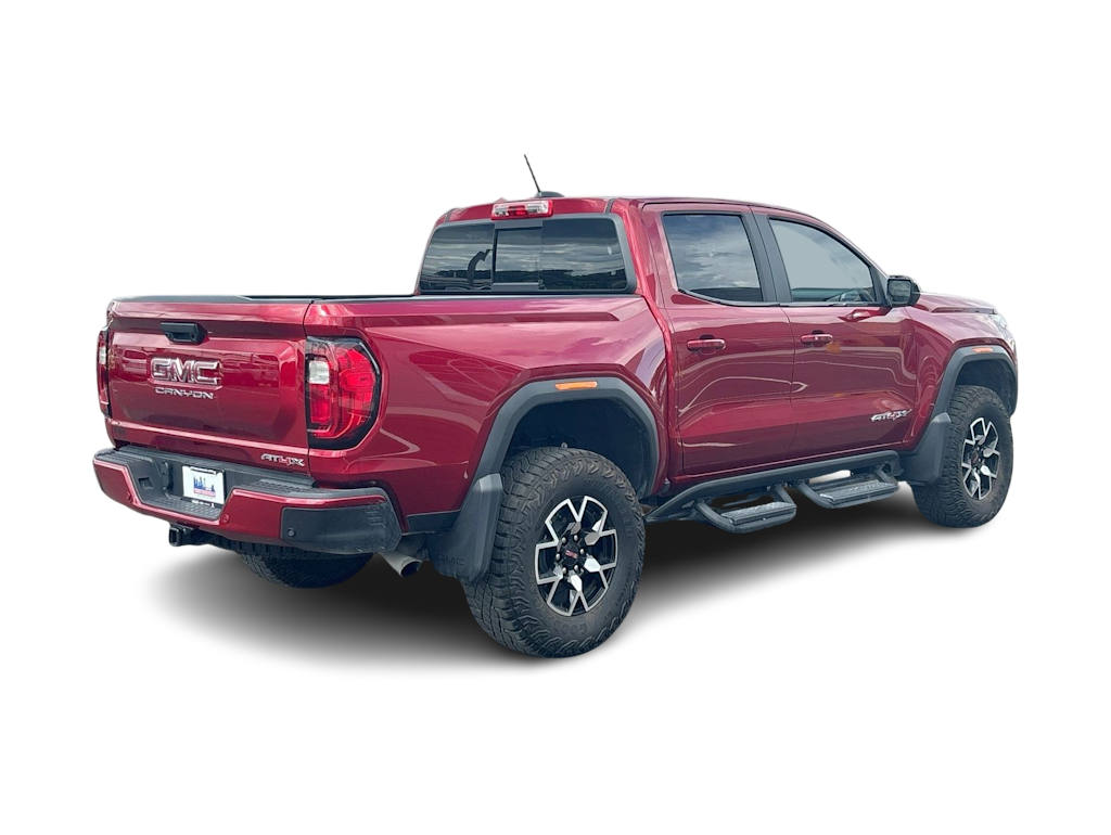 Thumbnail: 2024 GMC Canyon - 22