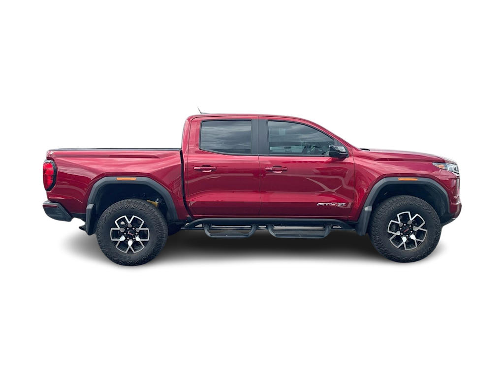 Thumbnail: 2024 GMC Canyon - 21
