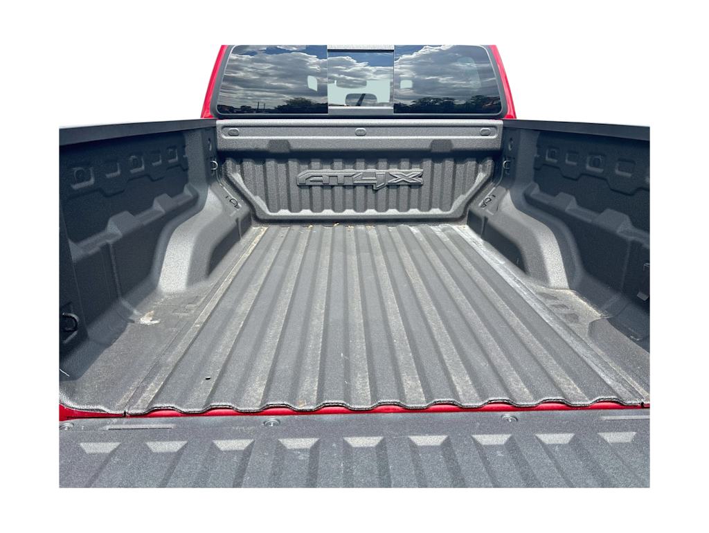Thumbnail: 2024 GMC Canyon - 18