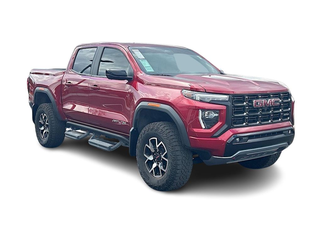 Thumbnail: 2024 GMC Canyon - 20