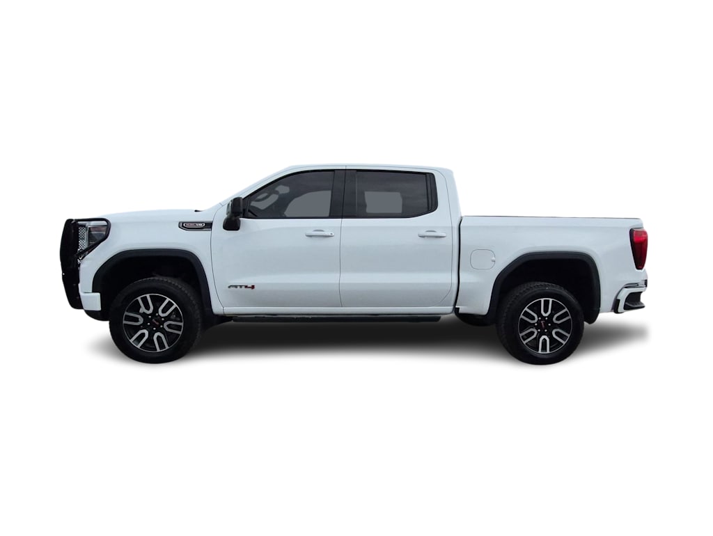 Thumbnail: 2023 GMC Sierra 1500 - 3