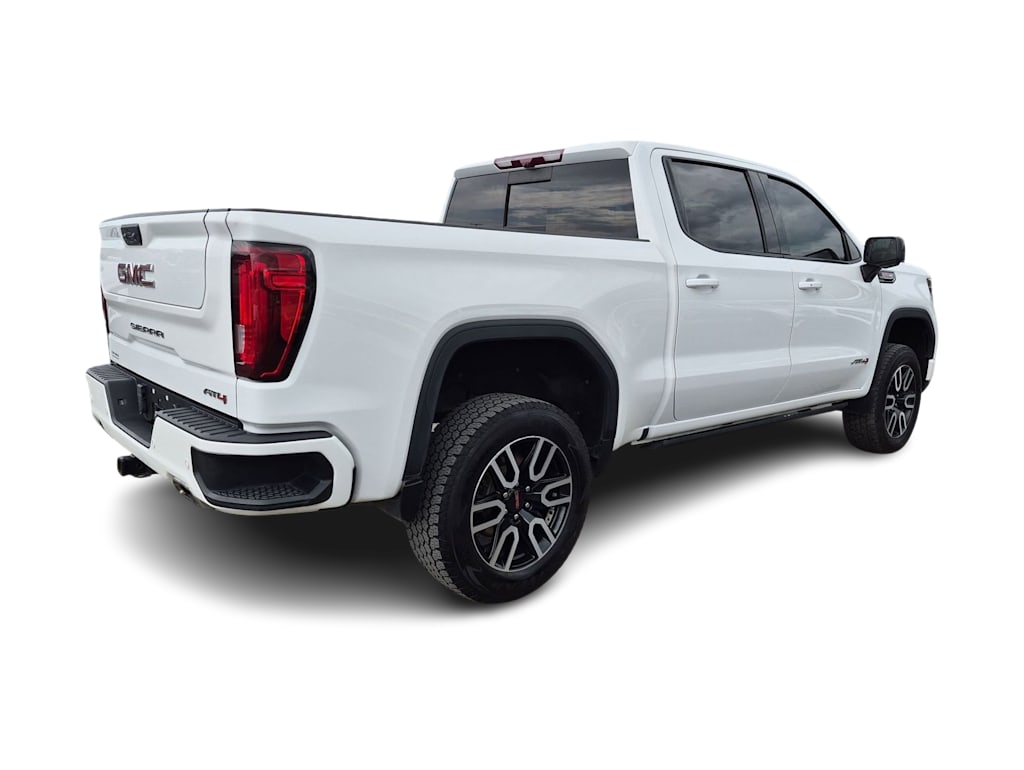 Thumbnail: 2023 GMC Sierra 1500 - 20