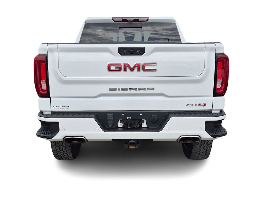 Thumbnail: 2023 GMC Sierra 1500 - 5