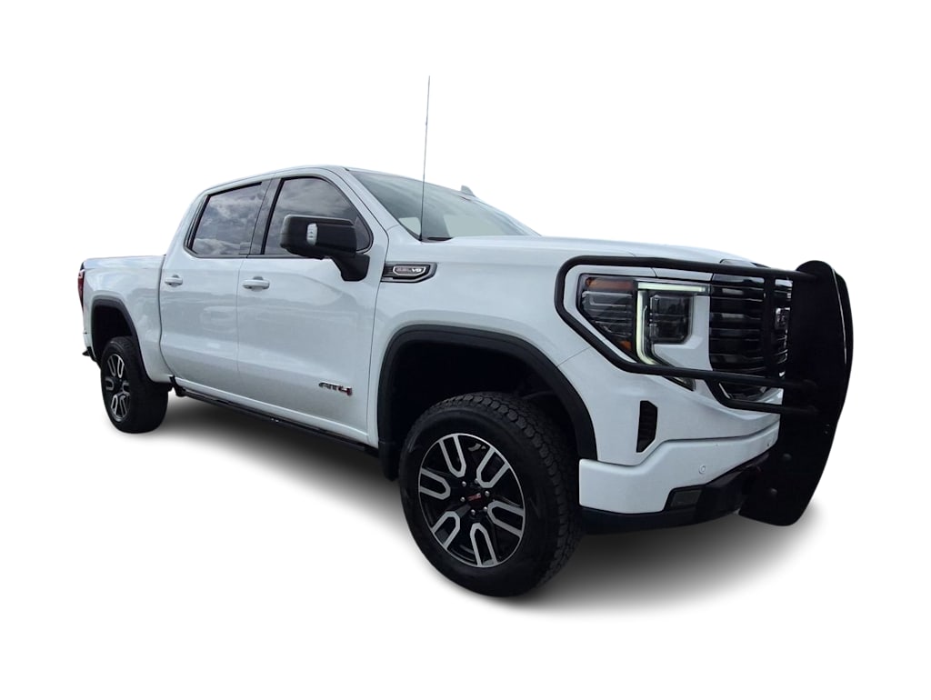 Thumbnail: 2023 GMC Sierra 1500 - 18