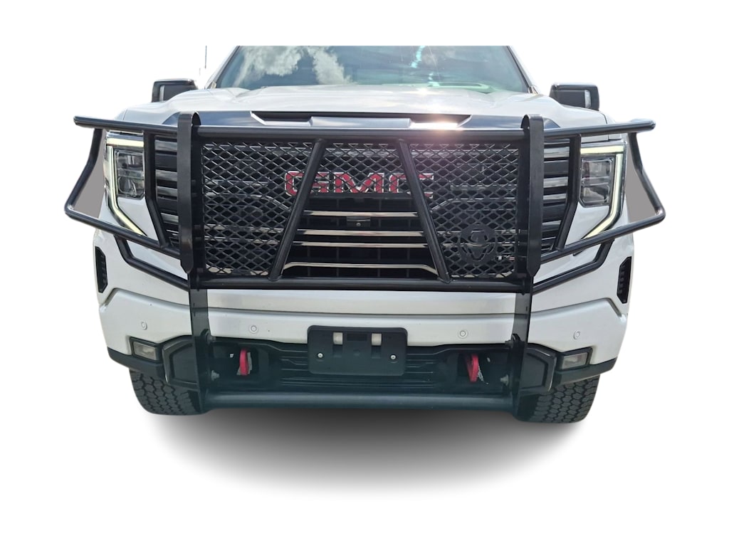 Thumbnail: 2023 GMC Sierra 1500 - 37