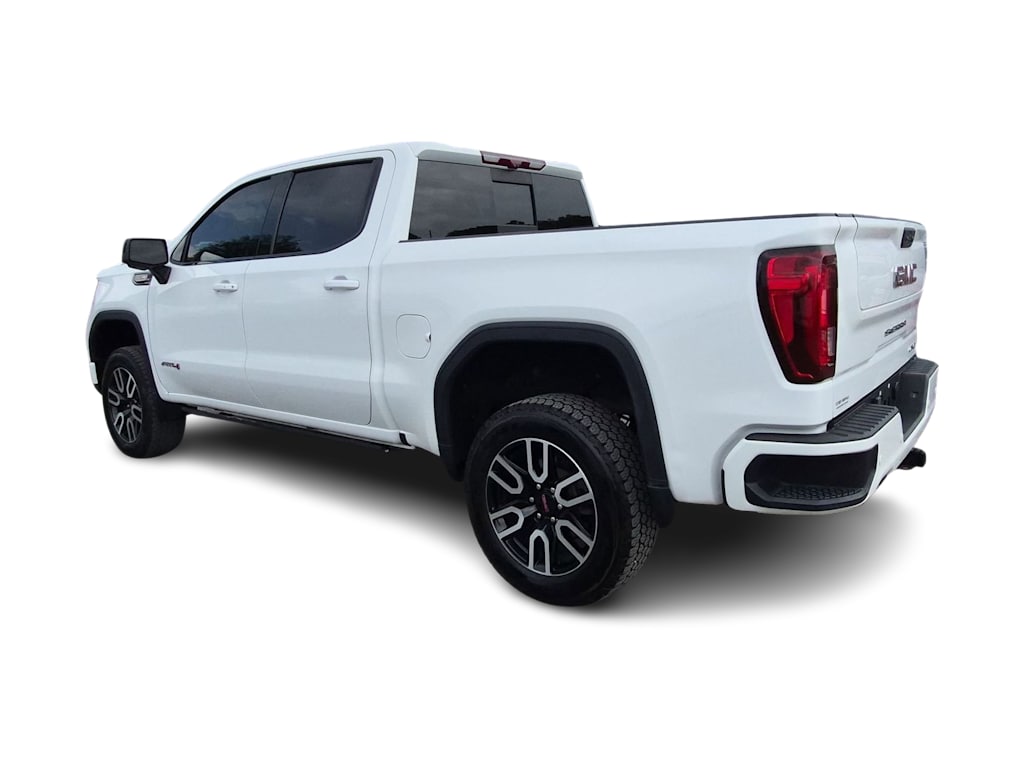 Thumbnail: 2023 GMC Sierra 1500 - 4
