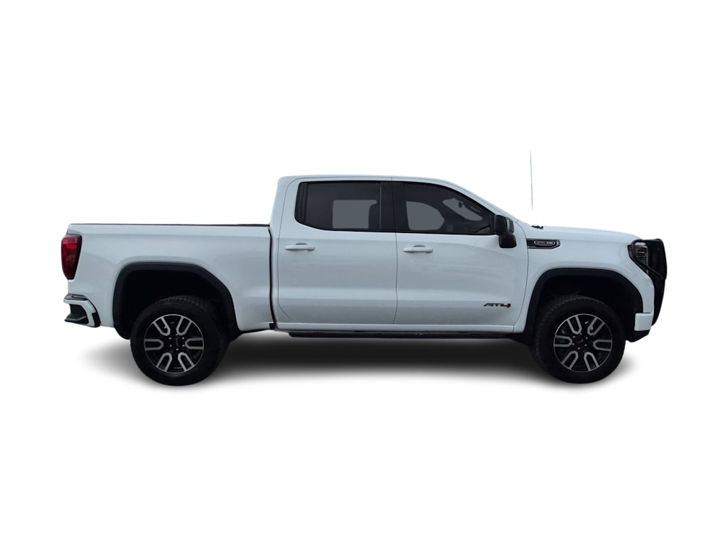 Thumbnail: 2023 GMC Sierra 1500 - 21