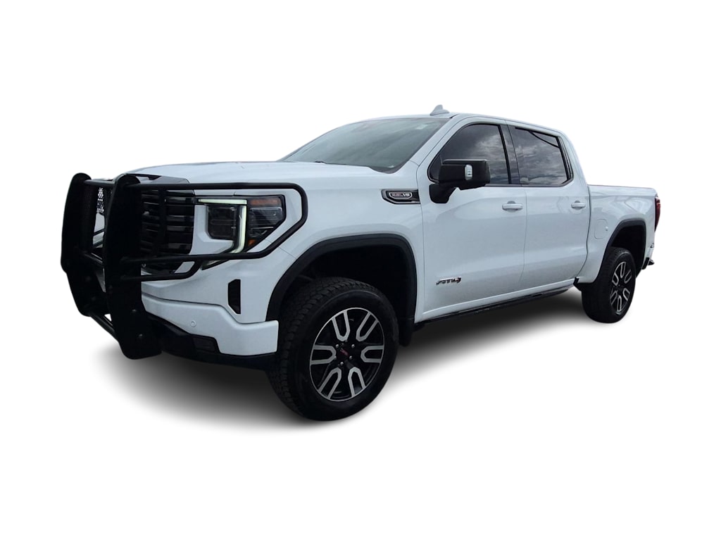 Thumbnail: 2023 GMC Sierra 1500 - 19