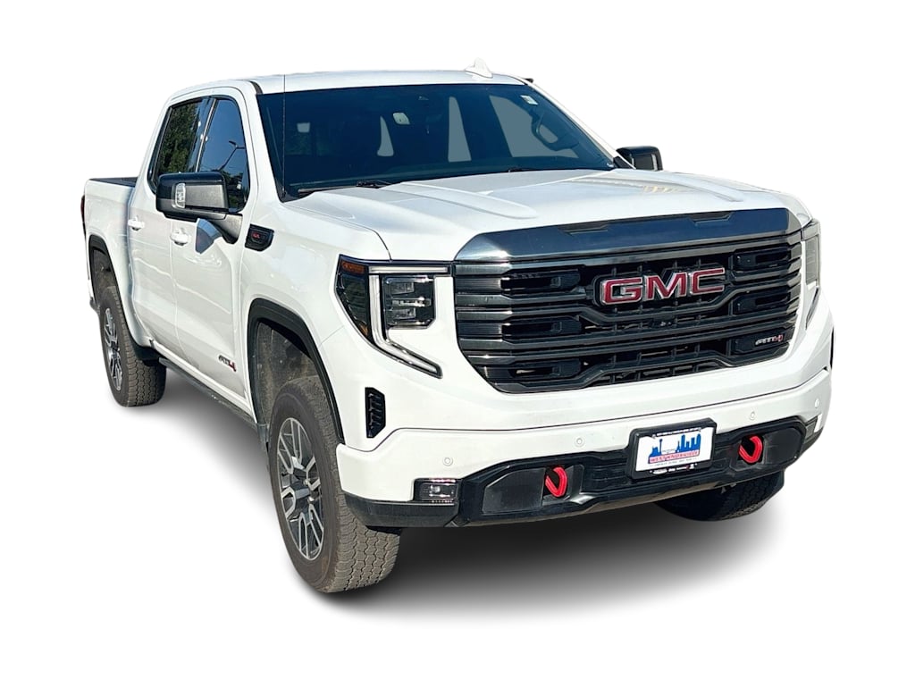 Thumbnail: 2023 GMC Sierra 1500 - 20