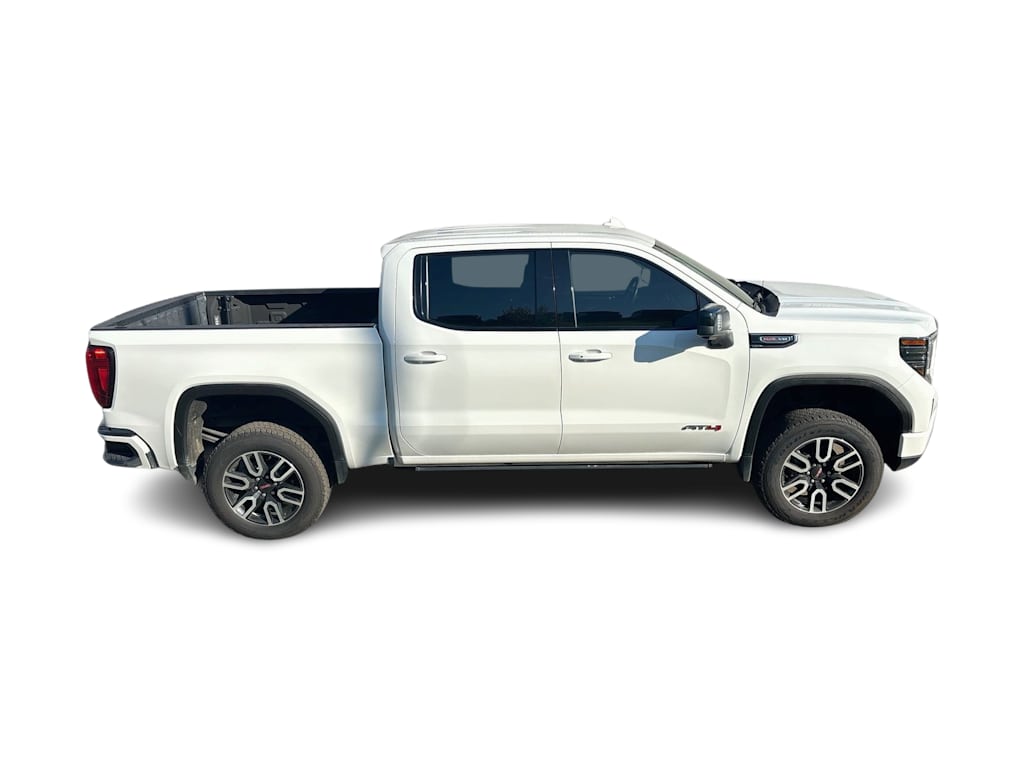Thumbnail: 2023 GMC Sierra 1500 - 21