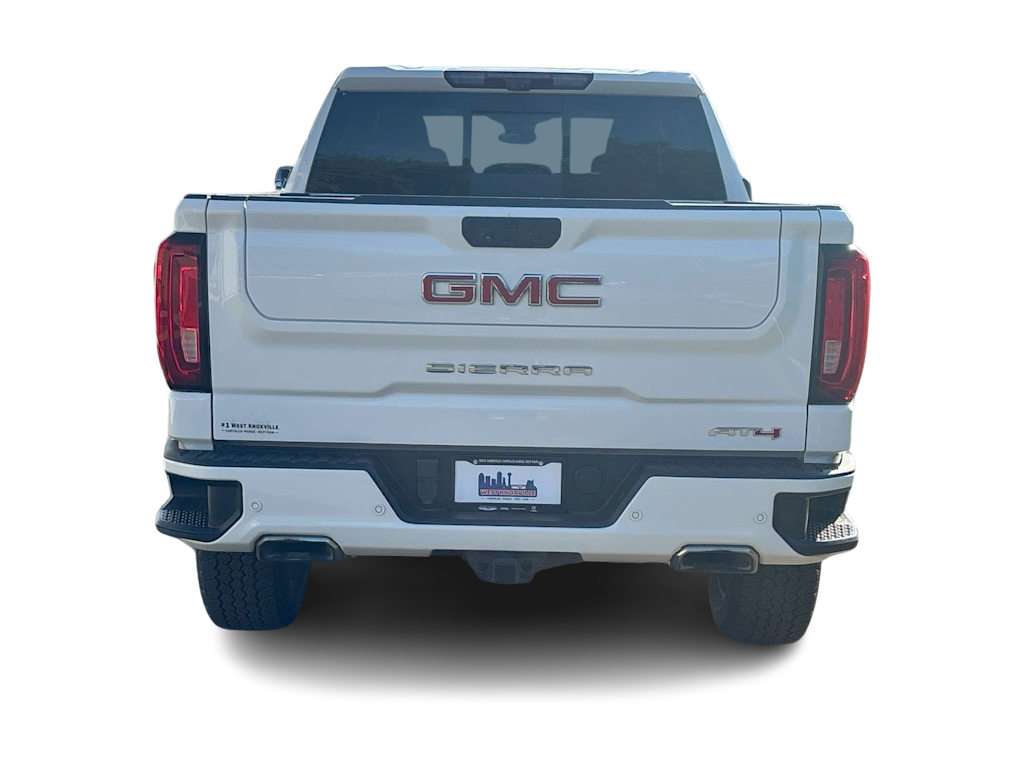 Thumbnail: 2023 GMC Sierra 1500 - 5